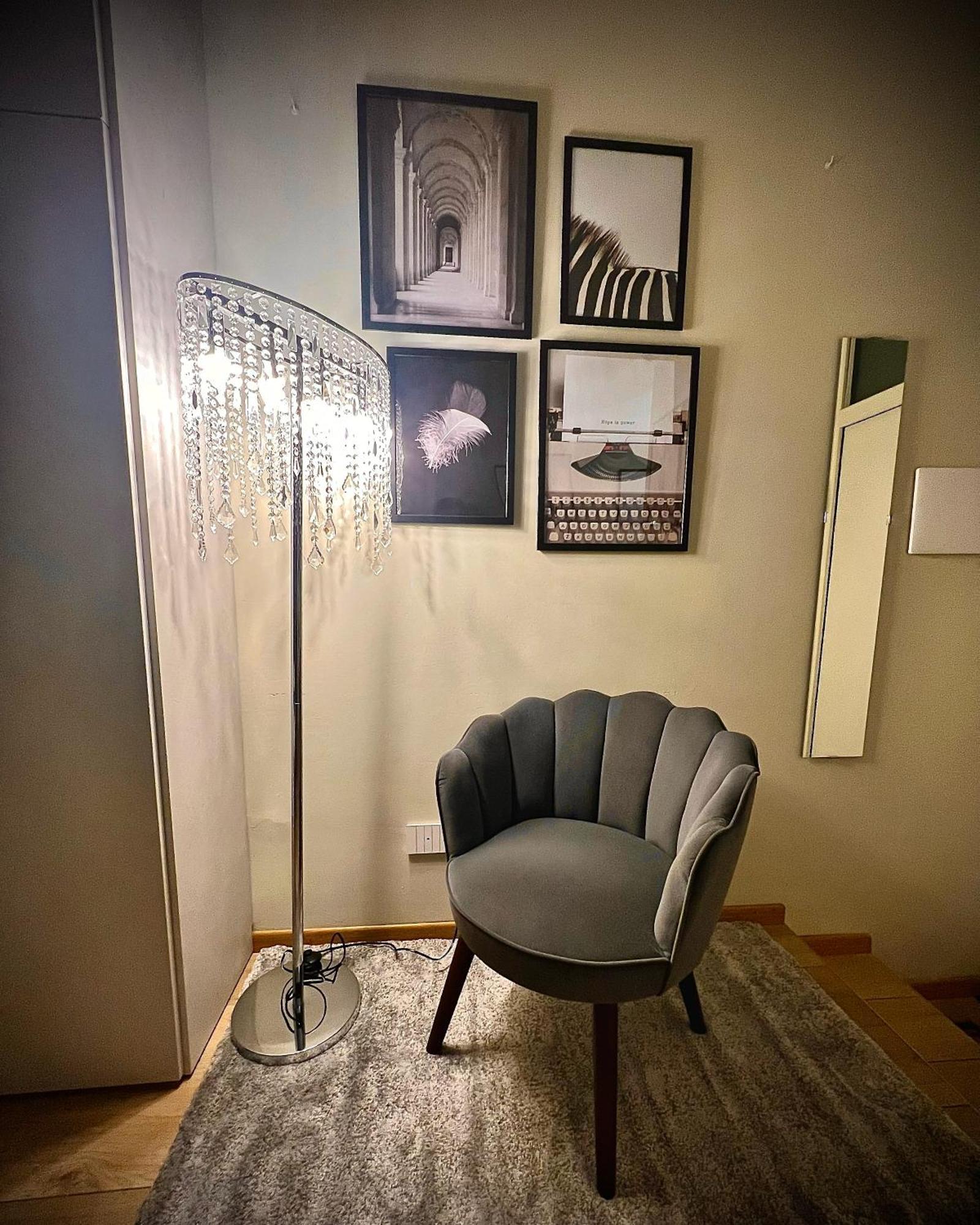 Home Donatella Кормано Экстерьер фото