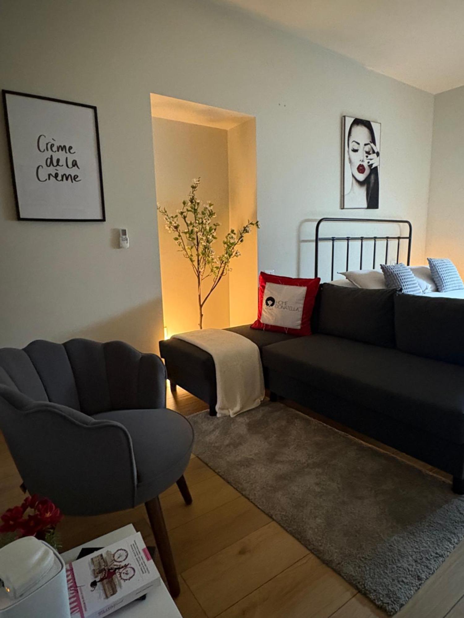 Home Donatella Кормано Экстерьер фото