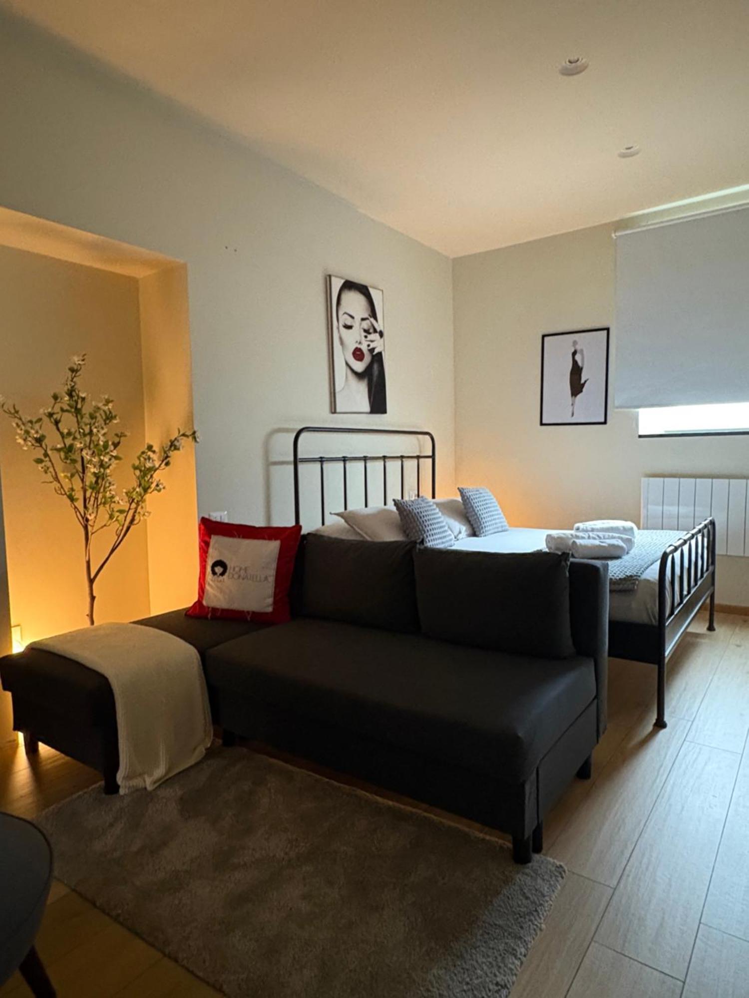 Home Donatella Кормано Экстерьер фото